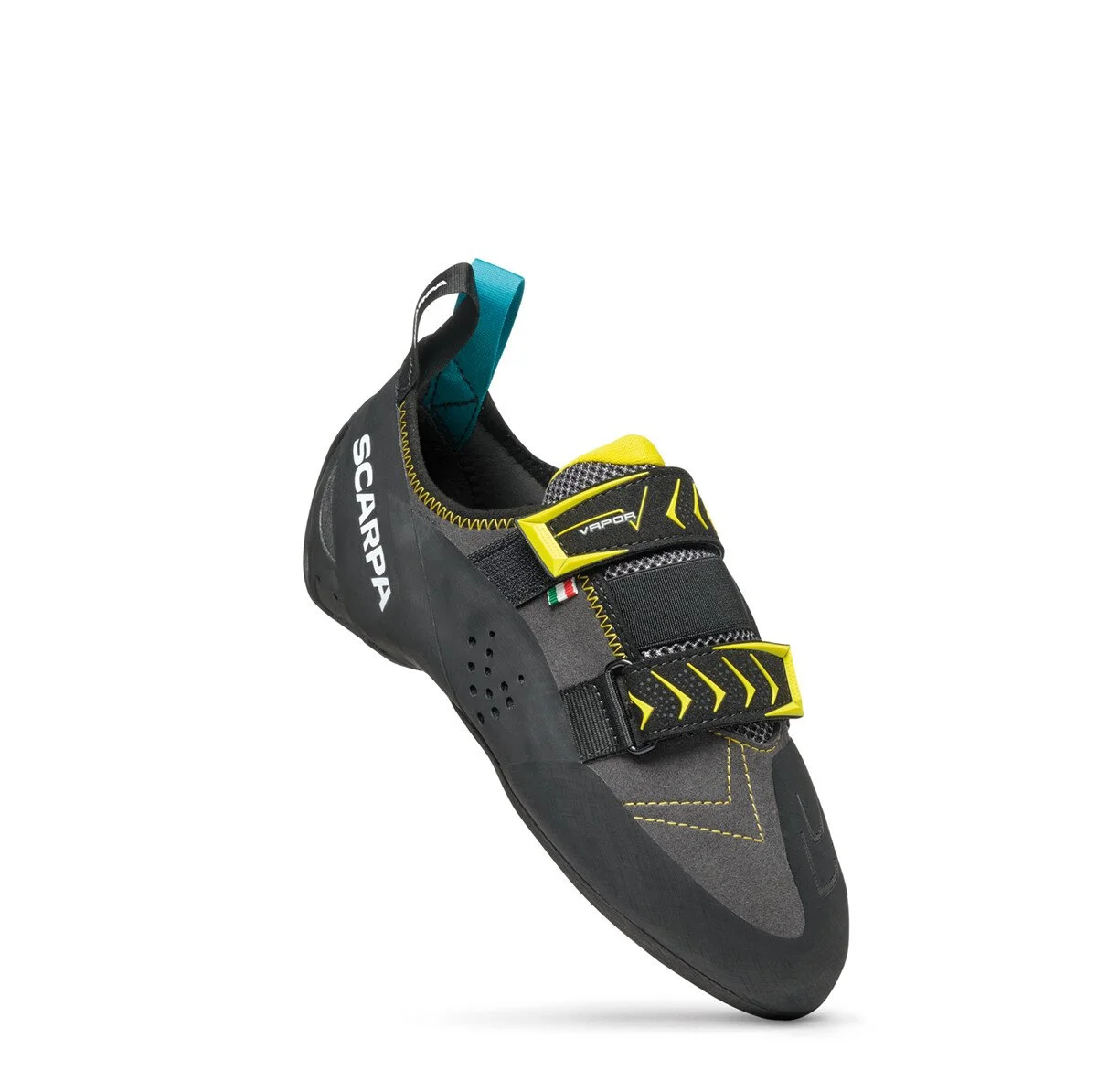2025 SCARPA Climbing Shoes | Product Overview — Summit Sales NW